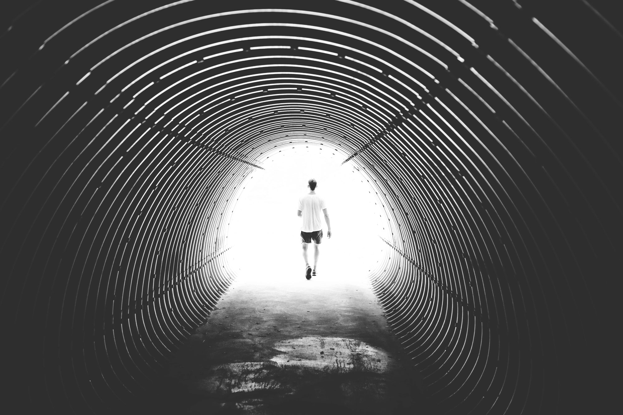 Tunnel
