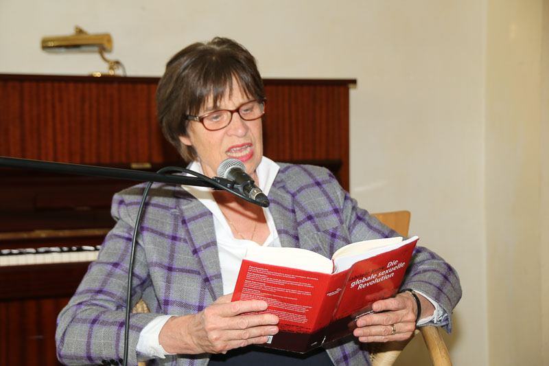 Gabriele Kuby