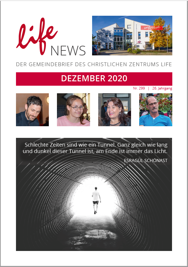 Aktuelle Life News