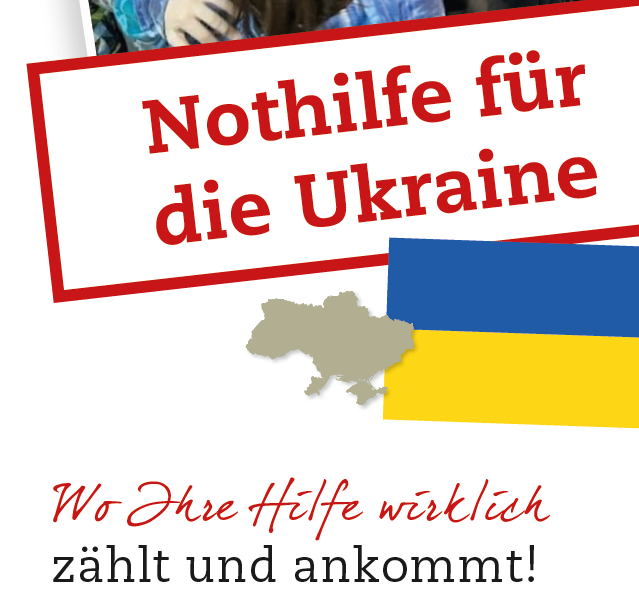 Unsere Missionsprojekte (PDF)