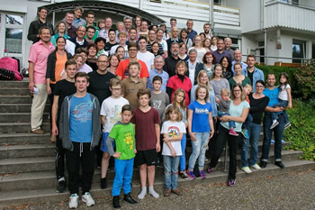 Lobpreis im Gottesdienst