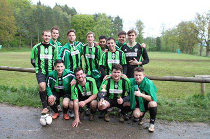Life-Kickers