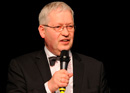 Gästegottesdienst mit Hartmut Steeb