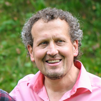 Michael Knospe