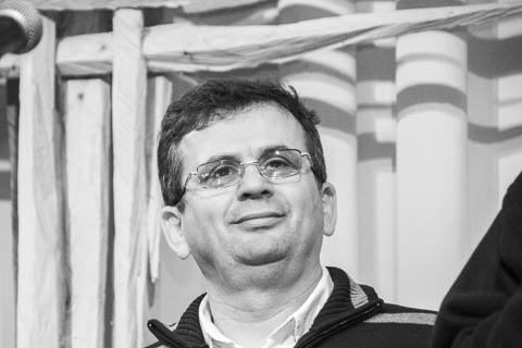 Rale Radovanovic